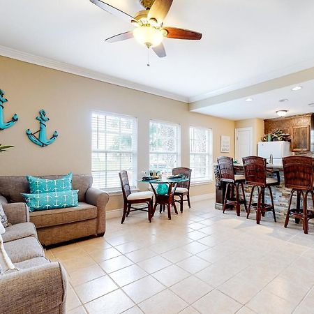 Villa Sun Dancer #1 à South Padre Island Extérieur photo