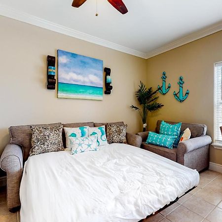 Villa Sun Dancer #1 à South Padre Island Extérieur photo